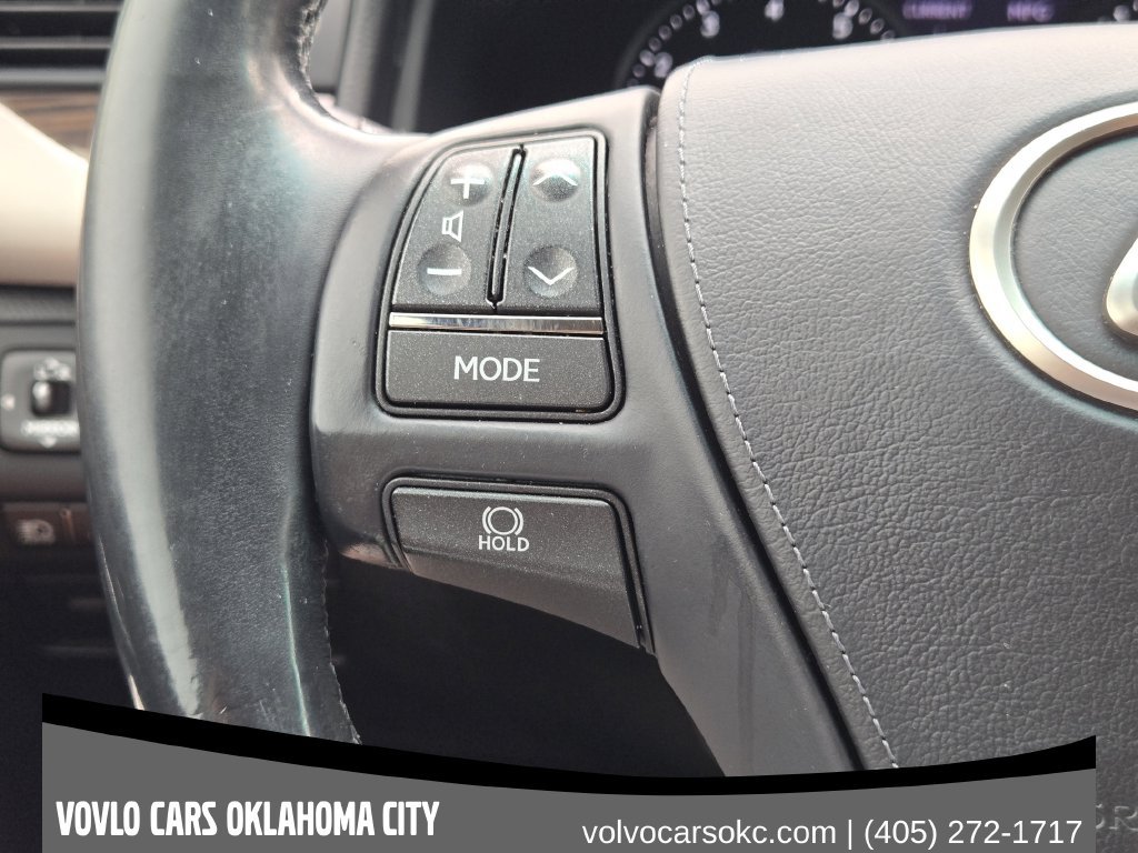Used 2013 Lexus LS 460 L w/ Preferred Accessory Package AWD/4WD image 30