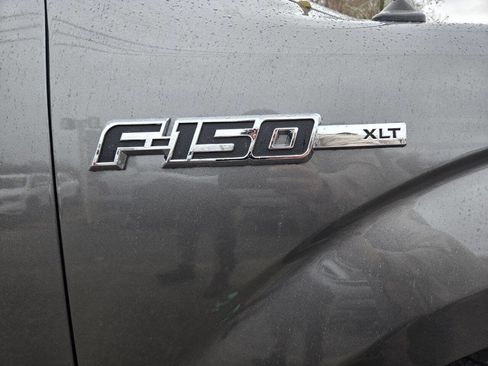 Used 2013 Ford F150 XLT AWD/4WD image 25