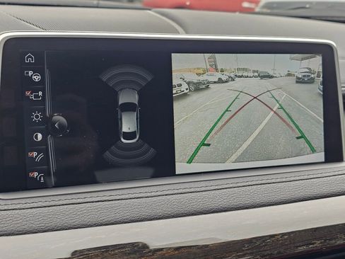 Used 2017 BMW X6 xDrive35i image 23