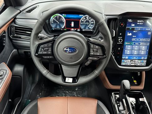 New 2026 Subaru Forester Touring AWD/4WD image 17