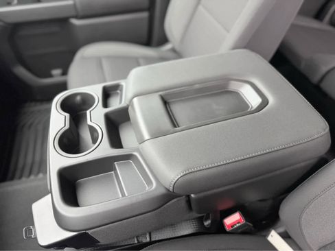 New 2026 Chevrolet Silverado 2500 Custom image 28