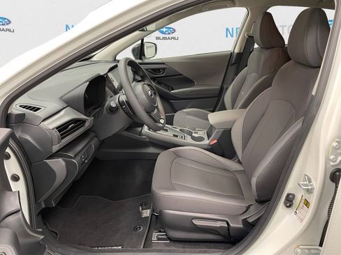 New 2026 Subaru Crosstrek 2.0i Premium image 9