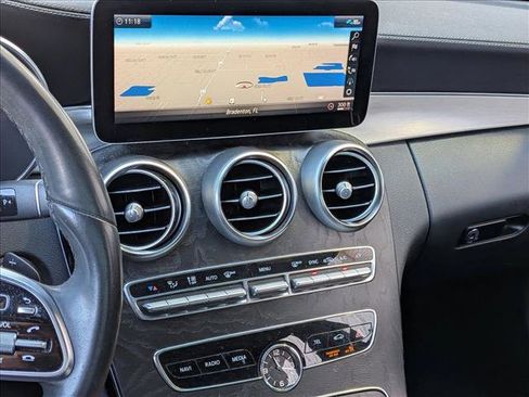 Used 2019 Mercedes-Benz C 300 Sedan image 6