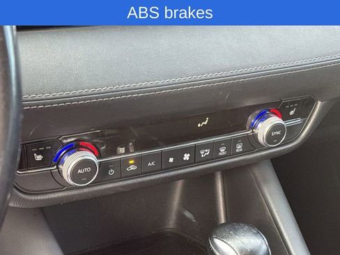 Used 2018 MAZDA MAZDA6 Touring image 22