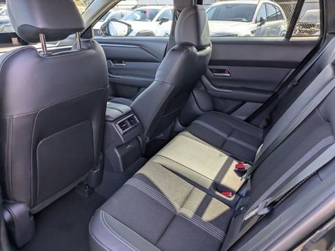 New 2026 MAZDA CX-50 AWD 2.5 S w/ Cargo Package image 12