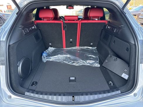 New 2026 Alfa Romeo Stelvio Sprint image 17