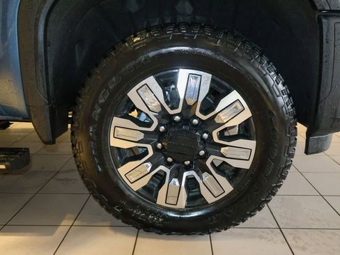 New 2026 GMC Sierra 2500 Denali w/ Denali Reserve Package image 35