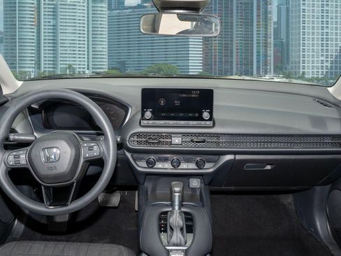 Certified 2024 Honda HR-V LX image 21