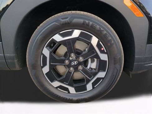 New 2026 Hyundai Santa Fe SEL image 11