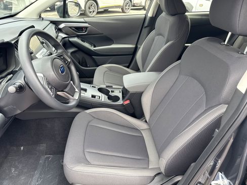 New 2025 Subaru Impreza 2.0i image 13