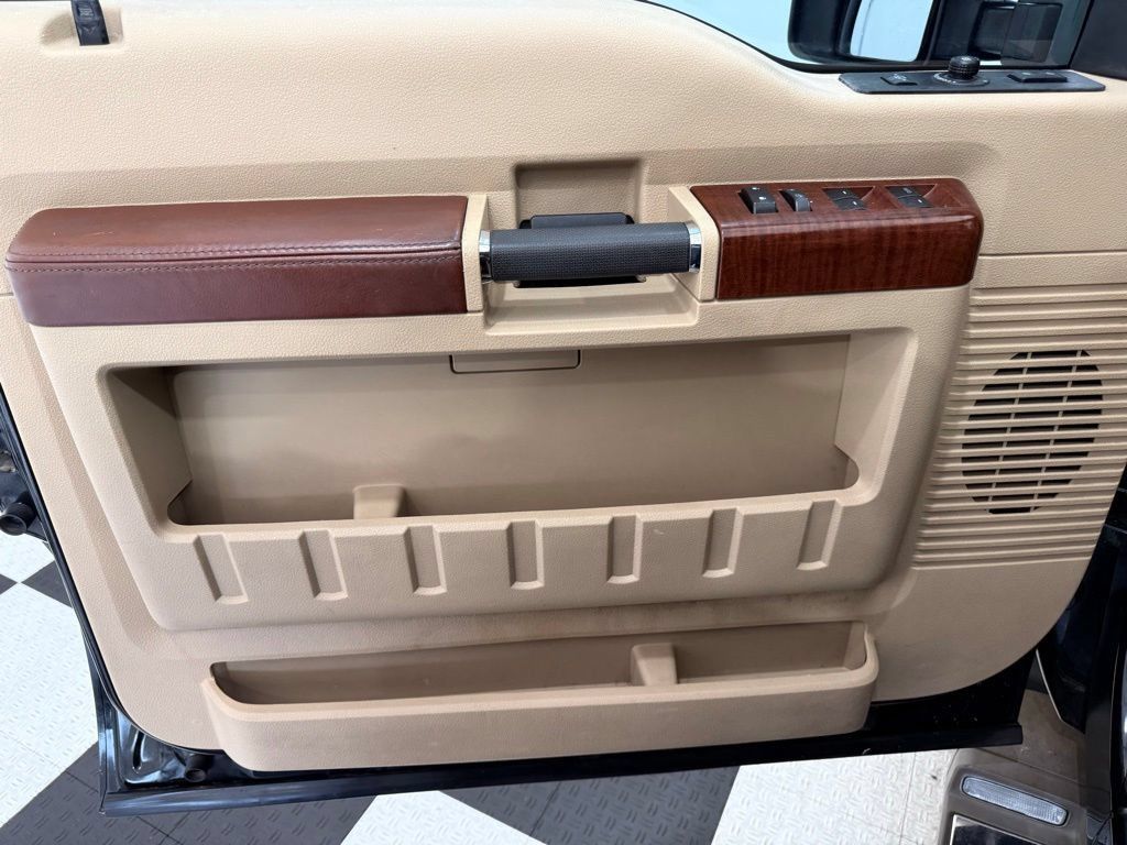 Used 2012 Ford F250 King Ranch AWD/4WD image 17