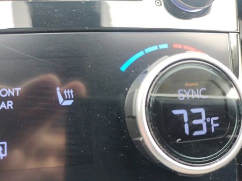 Used 2025 Hyundai Santa Fe SEL image 23