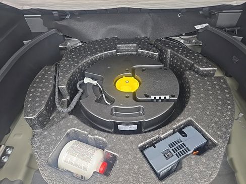 New 2026 Nissan Murano SV image 35