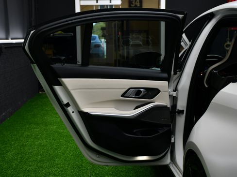 Used 2023 BMW M3 w/ Executive Package image 42