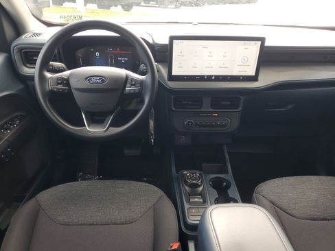 Used 2025 Ford Maverick XL image 9