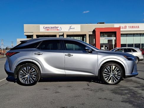 Used 2024 Lexus RX 350 Premium image 7