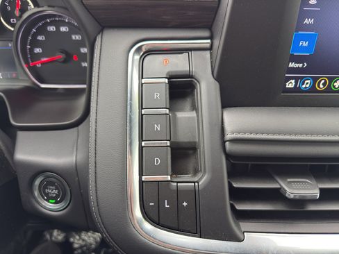 Used 2024 Chevrolet Tahoe LS w/ Driver Alert Package AWD/4WD image 22
