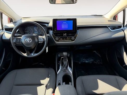Certified 2024 Toyota Corolla LE image 10