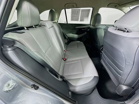 Used 2024 Subaru Outback Limited image 34