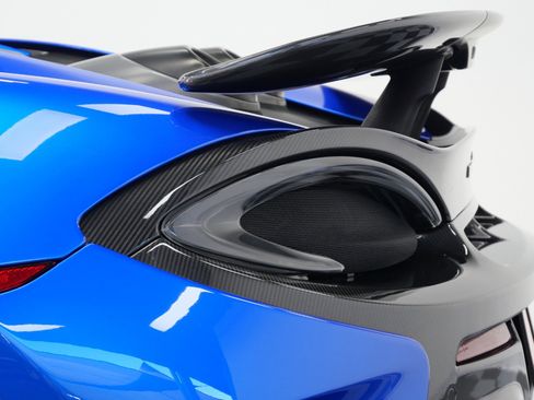 Used 2019 McLaren 600LT image 47