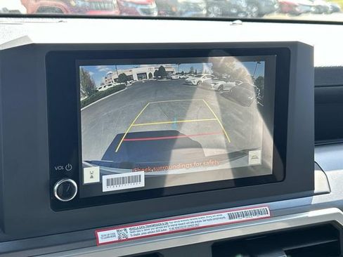 New 2026 Toyota Tacoma SR5 AWD/4WD image 22