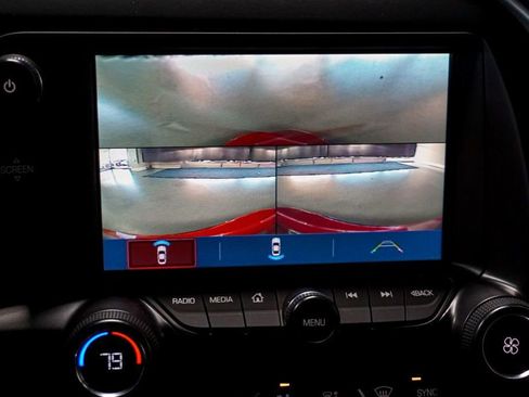 Used 2017 Chevrolet Corvette Grand Sport w/ Z07 Performance Package image 29