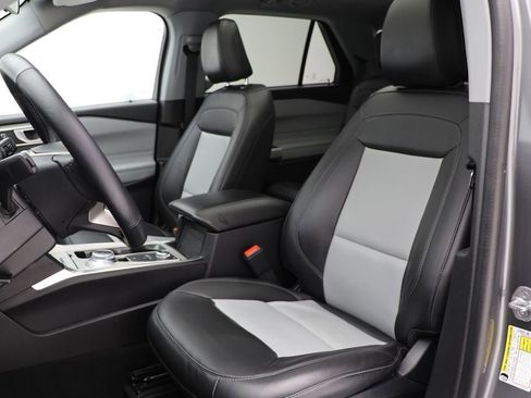 Used 2023 Ford Explorer XLT w/ Equipment Group 202A image 15