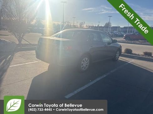 Used 2013 Toyota Corolla L image 3