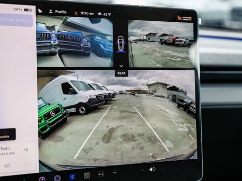 Used 2026 Tesla Model Y Long Range image 24