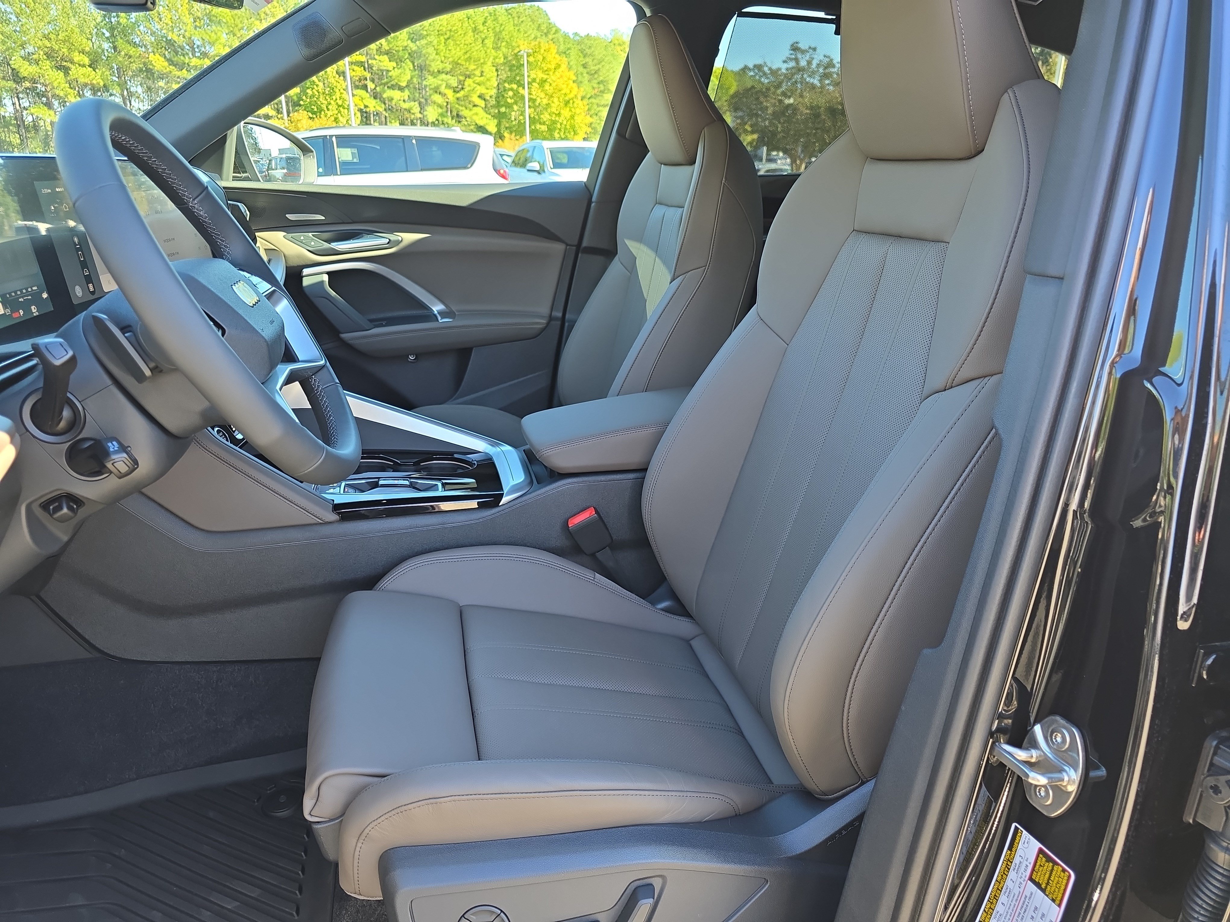 New 2026 Audi Q5 Premium Plus AWD/4WD image 15
