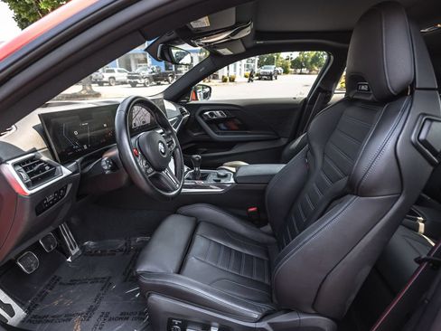 Used 2023 BMW M2 w/ Lighting Package RWD image 18
