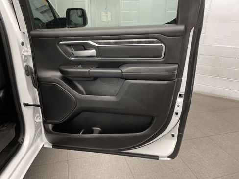 Certified 2024 RAM 1500 Big Horn image 30