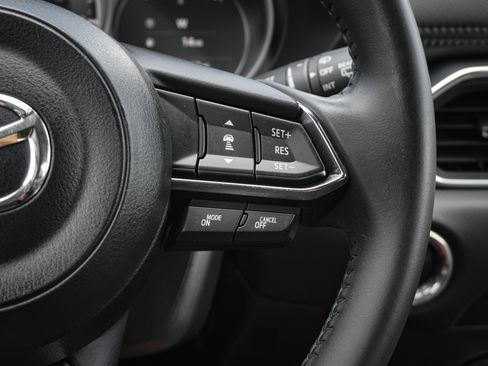 Used 2024 MAZDA CX-5 AWD 2.5 S w/ Select Package image 18