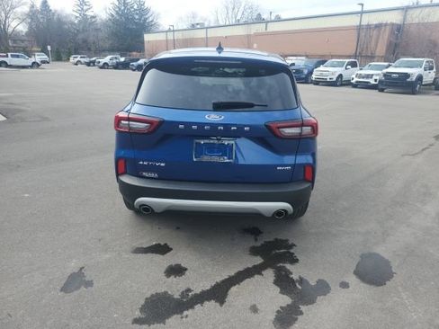Used 2023 Ford Escape Active w/ Tech Pack #2 image 6