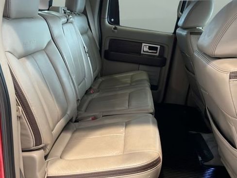 Used 2010 Ford F150 Lariat image 17
