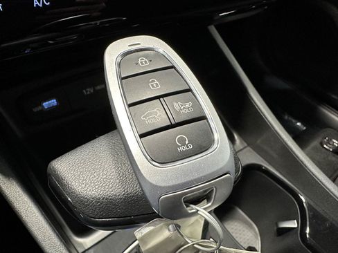 Certified 2024 Hyundai Tucson SEL AWD/4WD image 30