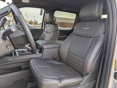 New 2026 Ford F250 Platinum image 24