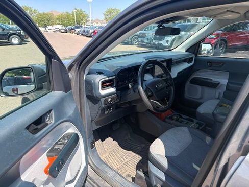 Used 2023 Ford Maverick XLT w/ Equipment Group 300A Standard AWD/4WD image 15