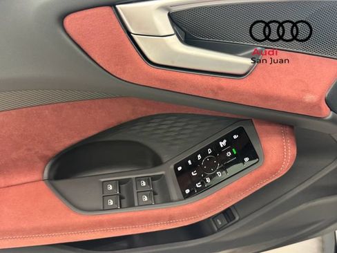 New 2026 Audi S5 Premium Plus AWD/4WD image 29