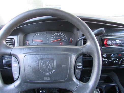 Used 2003 Dodge Durango Sport image 34