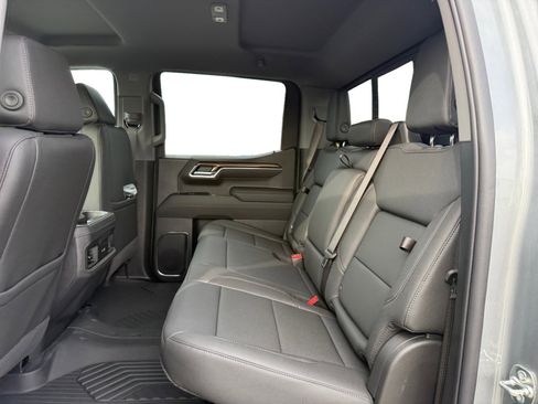 New 2026 Chevrolet Silverado 1500 LT Trail Boss w/ LT Trail Boss Premium Package image 16