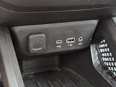 Used 2023 Chevrolet TrailBlazer LS FWD image 23