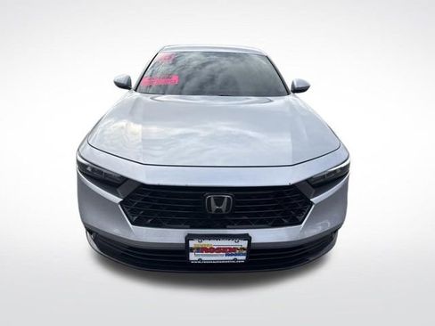 Used 2023 Honda Accord LX image 8