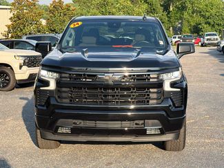 Used 2024 Chevrolet Silverado 1500 RST w/ Z71 Off-Road Package AWD/4WD video 2