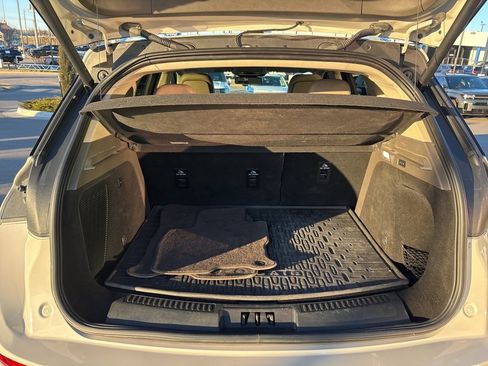 Used 2020 Lincoln Corsair FWD w/ Equipment Group 101A image 8