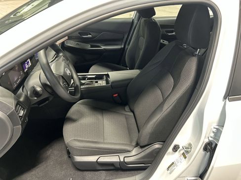 New 2026 Nissan Sentra S w/ S Cold Weather Package FWD image 24