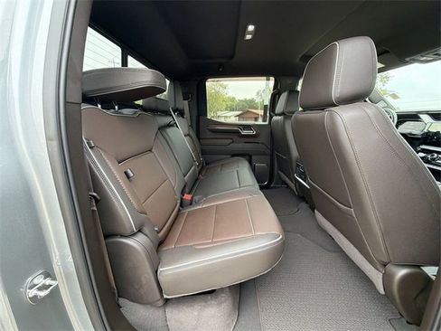 Certified 2024 GMC Sierra 1500 Denali w/ Technology Package image 26