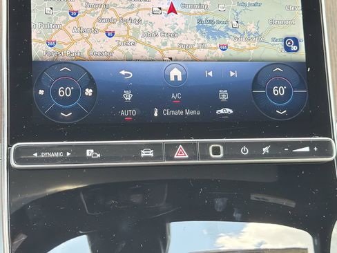 New 2026 Mercedes-Benz GLC 300 4MATIC image 34