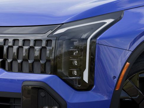 New 2026 Kia Sportage X-Pro Prestige image 10