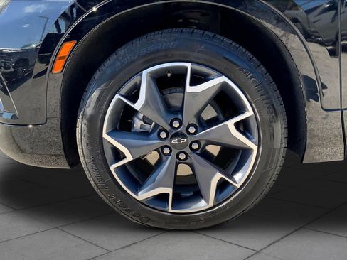 Used 2022 Chevrolet Blazer RS FWD image 11